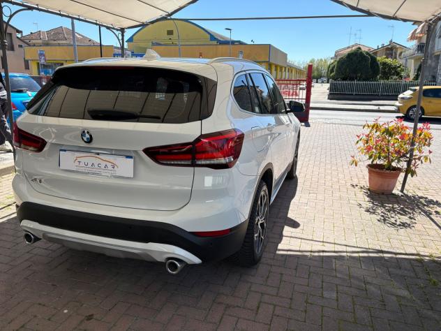 Bmw X1 xLine Plus 18 d #10267 - Foto 10