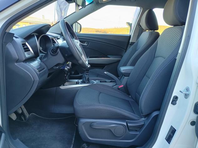 Ssangyong Tivoli 1.6 2WD Free - Foto 8