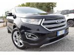 FORD Edge 4X4 AWD - CAMBIO MANUALE 6m - 2.0TDCI 180CV AWD FULL - NAVI - CRU &hellip;