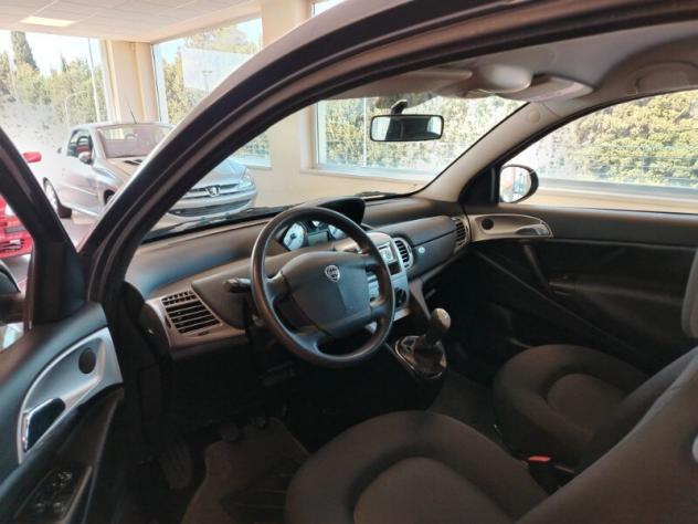 LANCIA Ypsilon 2ª serie Ypsilon 1.3 MJT 75 CV Platino - Foto 7