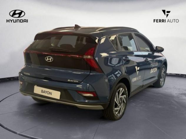 HYUNDAI Bayon 1.2 MPI XLine rif. 22904005 - Foto 7