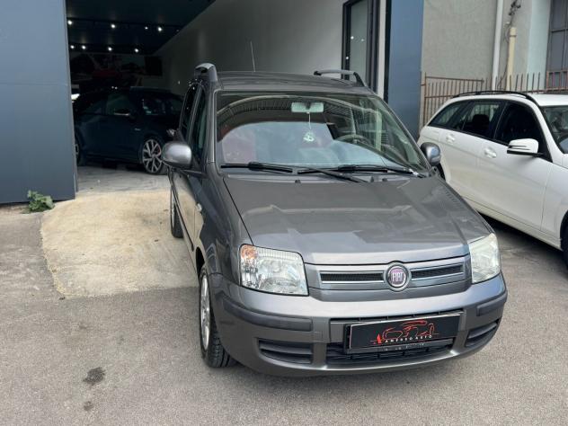 Fiat Panda 1.2 Emotion - Foto 6