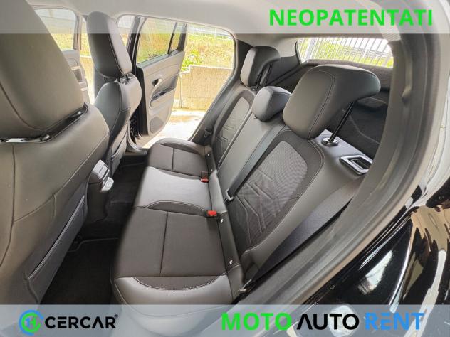 Jeep Avenger 1.2 turbo e-hybrid mhev Summit fwd edct6 - Foto 14