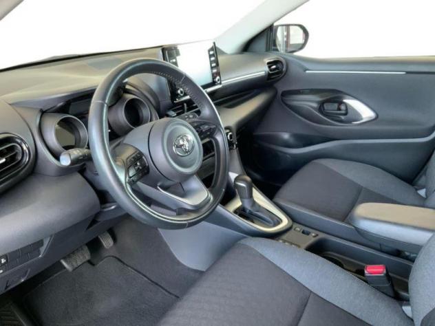 Toyota Yaris 4ª serie 1.5 Hybrid 5 porte Trend - Foto 8