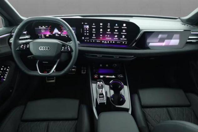 AUDI S5 Avant TFSI mHEV+ S tronic quattro rif. 24049120 - Foto 6