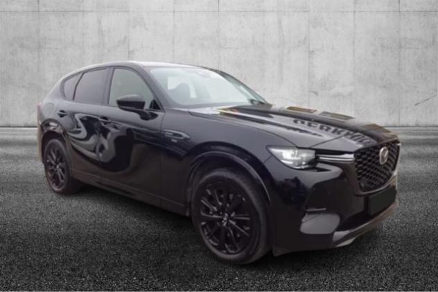 MAZDA CX-60 2.5L e-Skyactiv G PHEV AWD Homura rif. 22600824 - Foto 2