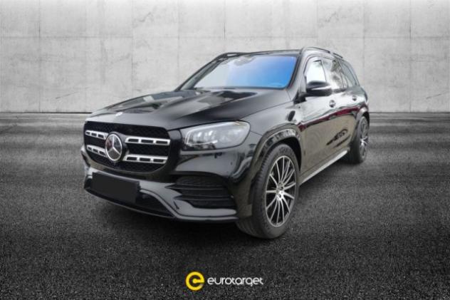 MERCEDES-BENZ G LS 580 4Matic AMG Line Premium Plus rif. 23757270