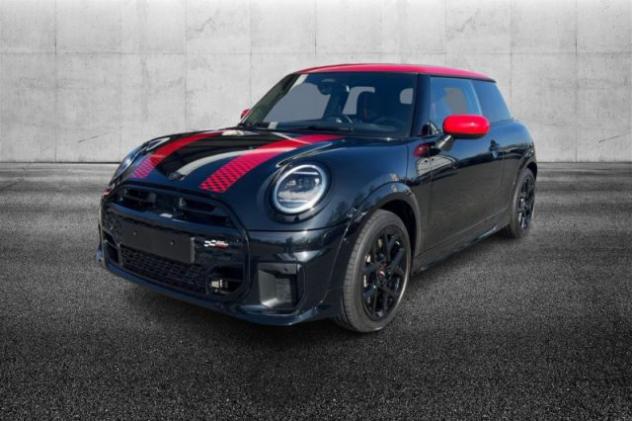 MINI Mini Cooper C JCW rif. 23758618