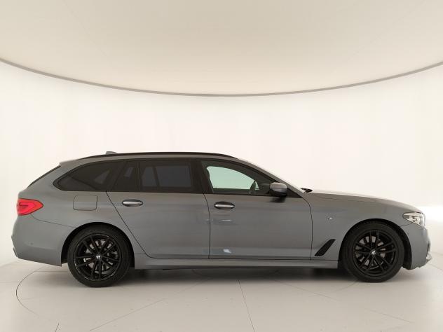 Bmw 520d Touring Msport - Foto 4