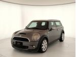 Mini Cooper S Clubman 1.6 16V 3p