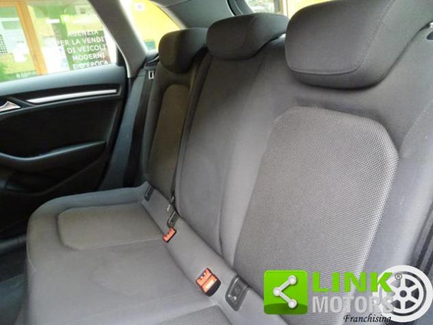 AUDI A3 SPORTBACK 2.0 TDI 150 CV rif. 24202704 - Foto 9