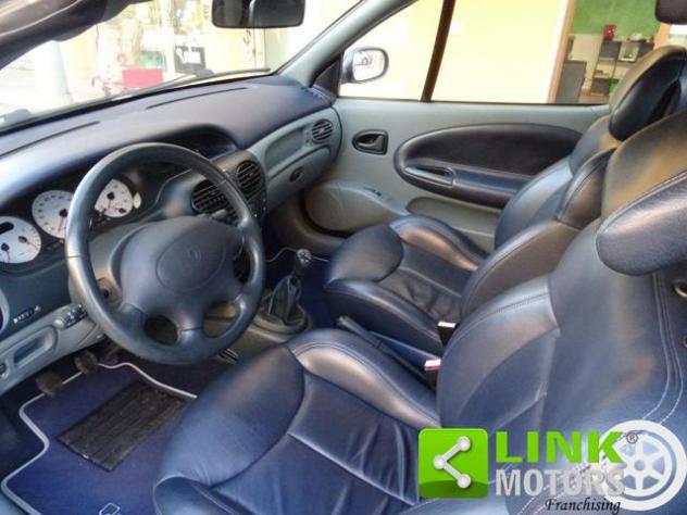 RENAULT Megane CABRIO 2.0 16V. 147 CV rif. 24091091 - Foto 8