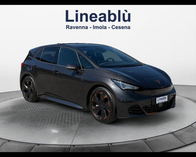 CUPRA Born 58kWh 231 CV Impulse+ - Foto 7