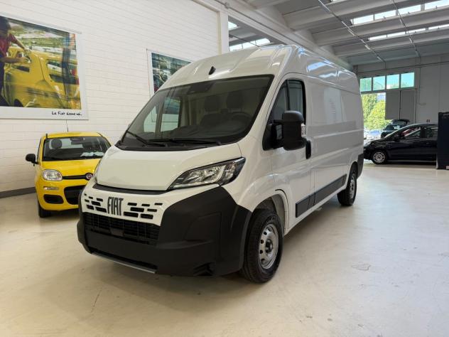 FIAT Ducato 33 2.2 Mjt 140CV PM-TM (L2H2) Furgone - Foto 3