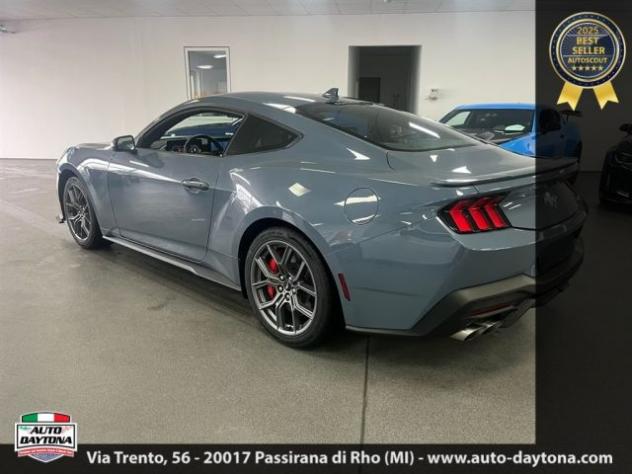 FORD Mustang 2.3 EcoBoost Autom MY25 Bodykit DARK HORSE rif. 23936751 - Foto 5