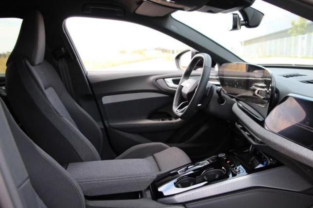 AUDI A5 AVANT TDI S LINE BLACK PACK 19 rif. 24089122 - Foto 8