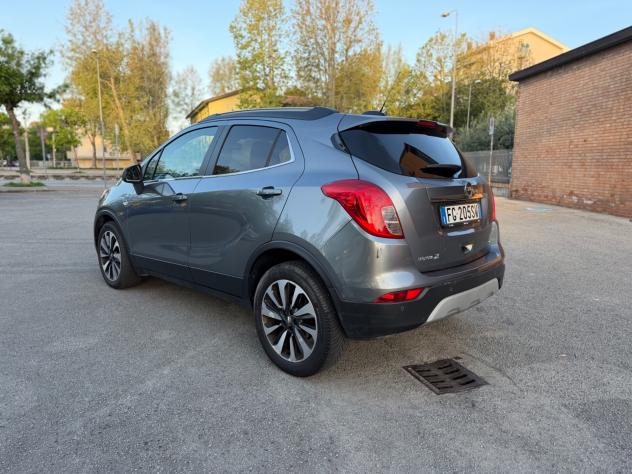 Opel Mokka X 1.6 CDTI Ecotec 4x2 Start&Stop b-Color - Foto 4