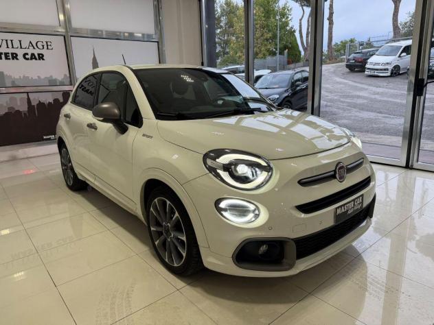 FIAT - 500X - 1.0 T3 120 CV Sport (C/V) - Foto 3