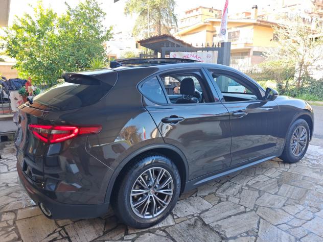 Alfa Romeo Stelvio 2.2 DIESEL TETTO APRIBILE - Foto 6