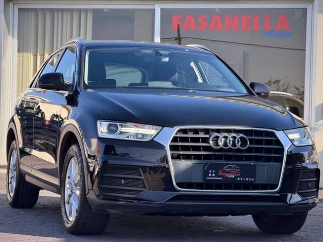 AUDI Q3 2.0 TDI 150 CV S tronic rif. 23961518 - Foto 2