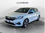 Dacia Sandero Streetway III 2021 Streetway 1.0 tce Journey Eco-g 100cv 5 marce