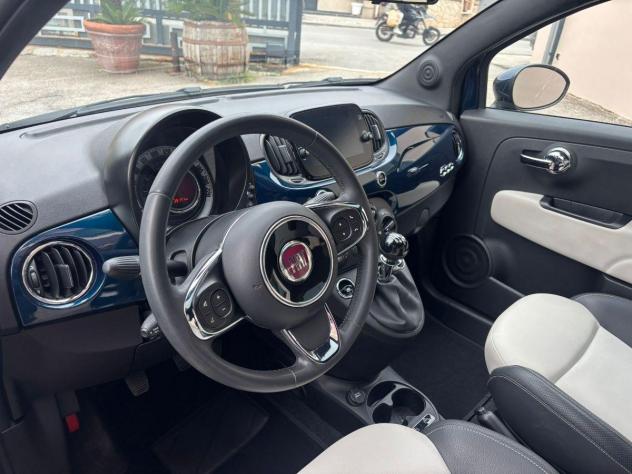 FIAT 500 1.0 Hybrid Dolcevita - Foto 3