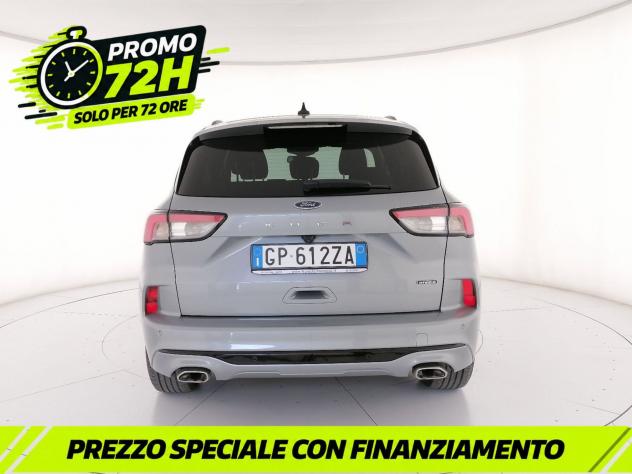 Ford Kuga 2.5 phev ST-Line 2wd 225cv cvt - Foto 4
