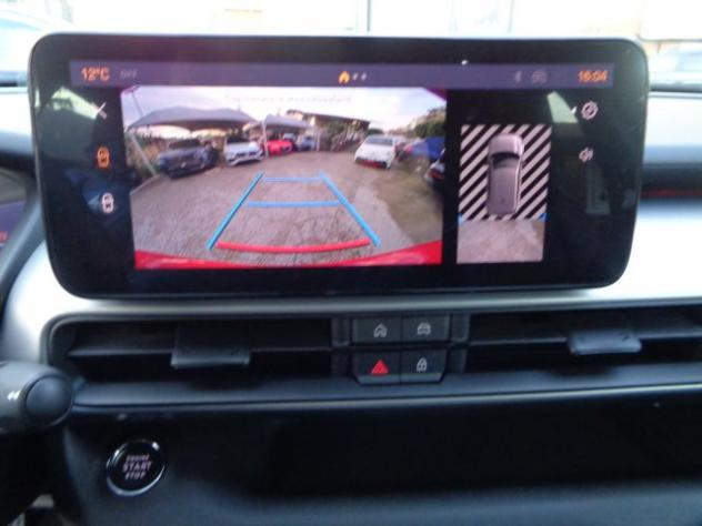 JEEP Avenger 1200 TURBO SUMMIT PACK INFOTAINMENT"18 CARPLAY rif. 23804457 - Foto 10
