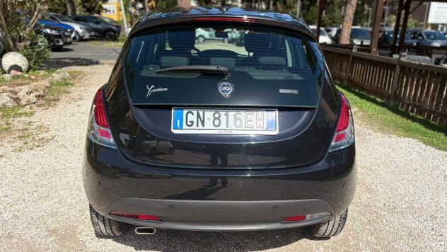 Lancia Ypsilon 1.0 70cv Firefly Hybrid S&S Gold PRONTA CONSEGNA 12MESI DI GARANZIA - Foto 6