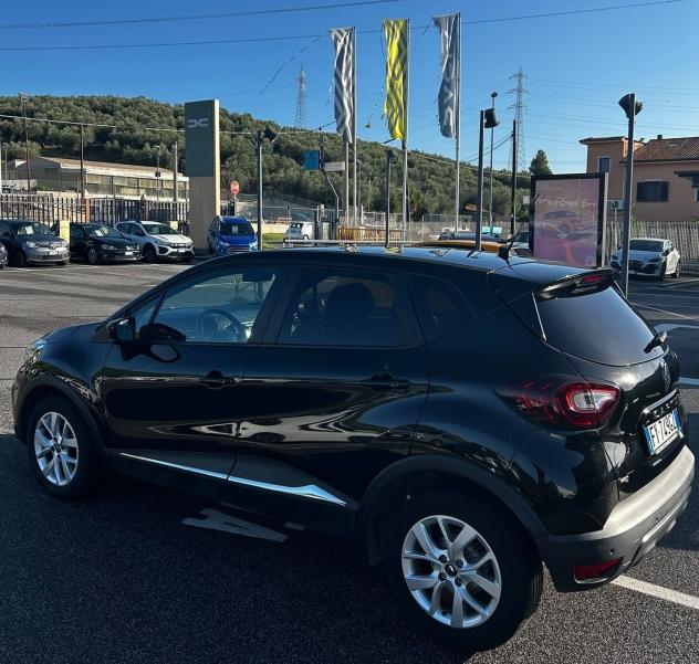 Renault Captur 1.5 dCi 90cv SPORT EDITION MY19 - Foto 2