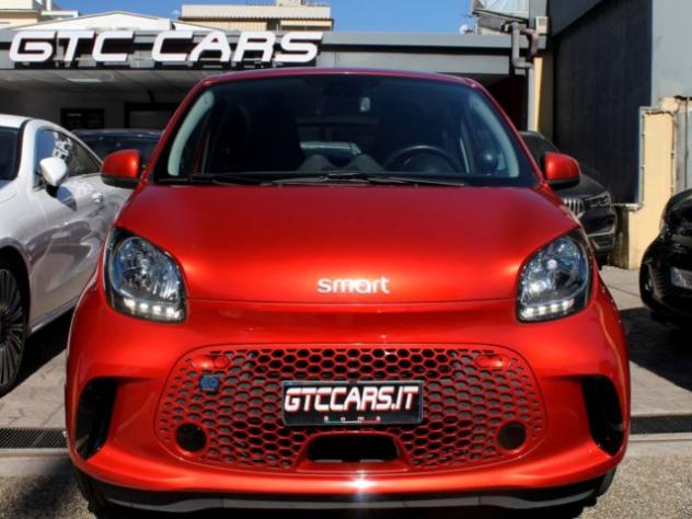 SMART ForFour EQ Passion Pdc Apple/Android UNIPRO IVA DEDUCIBILE rif. 24074412 - Foto 3