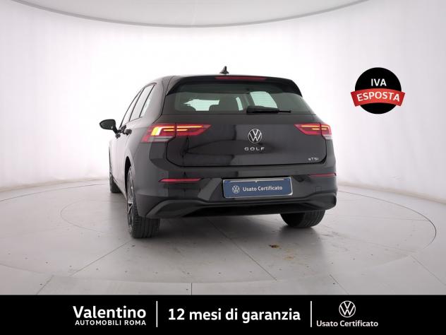 Volkswagen Golf 1.5 eTSI DSG EVO ACT Life - Foto 5