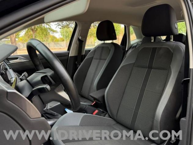 VOLKSWAGEN Polo Polo 1.0 tsi Style 95cv dsg " NERA" rif. 23998389 - Foto 7