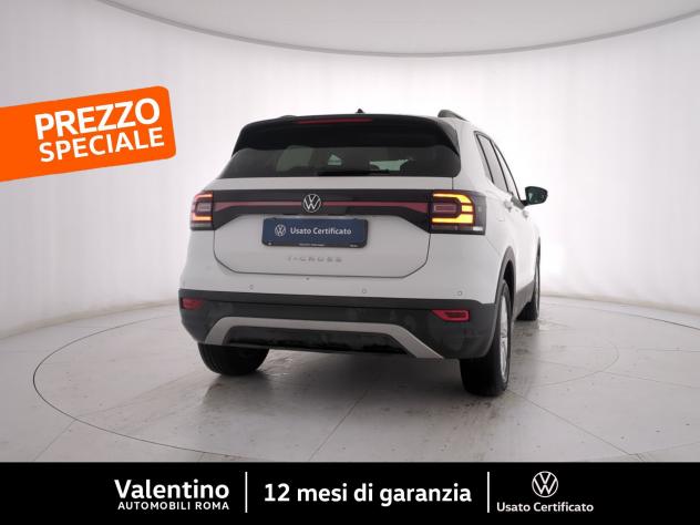 Volkswagen T-Cross 1.0 TSI Style BMT - Foto 3