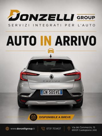 Renault Captur TCe 100 CV GPL Techno Fast Track - Foto 3