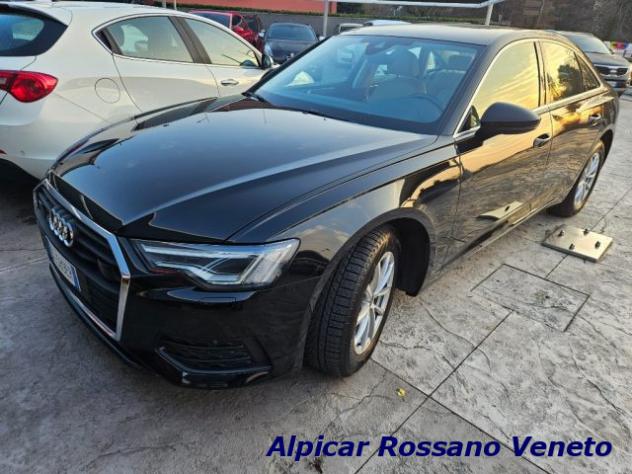 AUDI A6 45 3.0 TDI quattro ultra S tronic Business Design rif. 24019343 - Foto 10