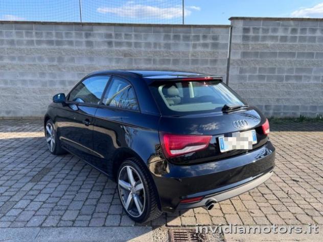 AUDI A1 1.6TDI 116CV Stronic Sport rif. 22925625 - Foto 5