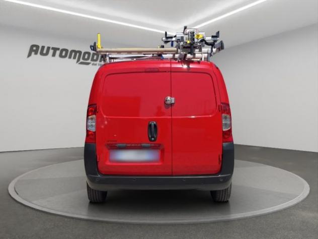 FIAT Fiorino 1.3MJT Cargo Adventure rif. 23992846 - Foto 5