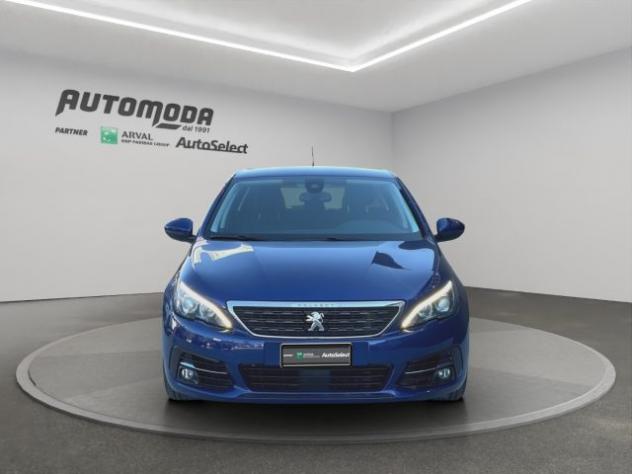 PEUGEOT 308 1.5 BlueHDi 130CV rif. 23504778 - Foto 2