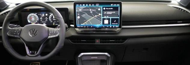 NEW Volkswagen T-Roc 1.5 eTSI ACT 150 CV DSG R-Line#RETROCAMERA! - Foto 10