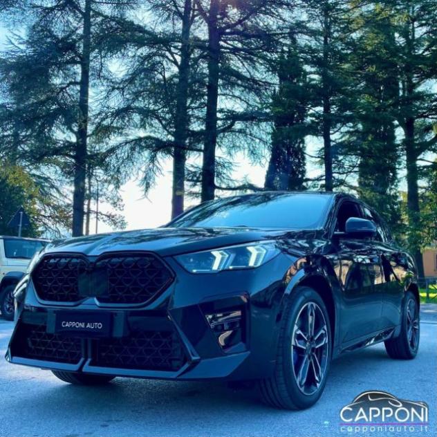BMW X2 sDrive 18d Msport PROMO rif. 24055383 - Foto 3