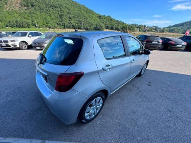 TOYOTA Yaris 1.0 5 porte Active OK NEOPATENTATI rif. 23908877 - Foto 5