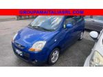 CHEVROLET Matiz 1000 SX Energy Ok Neopatentati Km Certificati rif. 23030026