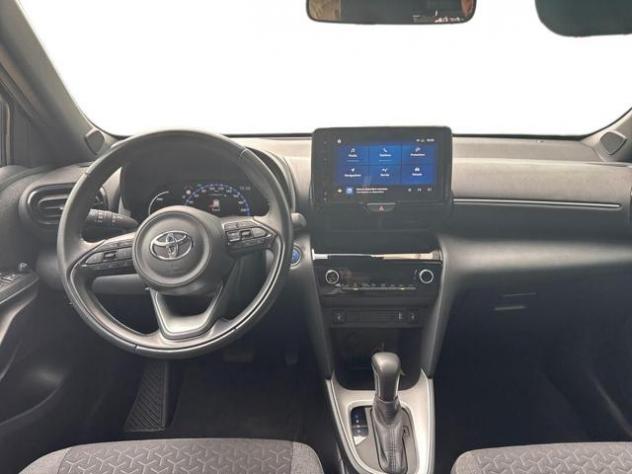 TOYOTA Yaris Cross 1.5 Hybrid 5p. E-CVT Trend rif. 24149644 - Foto 7