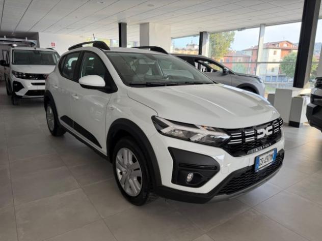 DACIA Sandero Stepway 1.0 TCe ECO-G Expression rif. 24013806 - Foto 2