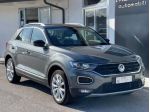 VOLKSWAGEN - T-Roc - 2.0 TDI DSG 4MOTION Advanced BMT
