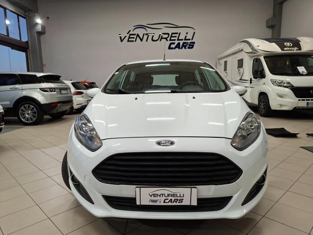 Ford Fiesta 1.0 80CV 5 porte Business - Foto 2