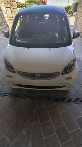 Smart Fortwo Passion automatica 71.800 km - Foto 6