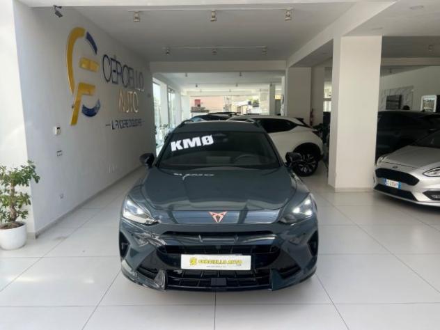 CUPRA Formentor 2.0 TDI DSG tua da 389,00 mensili anticipo zero rif. 24084832 - Foto 4