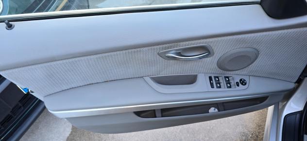 Bmw 320 320d cat Touring Eletta - Foto 9